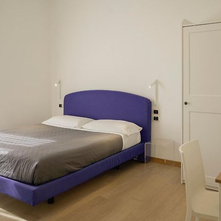 Terra Di Vento Bed and Breakfast Montecorvino Pugliano Eksteriør billede