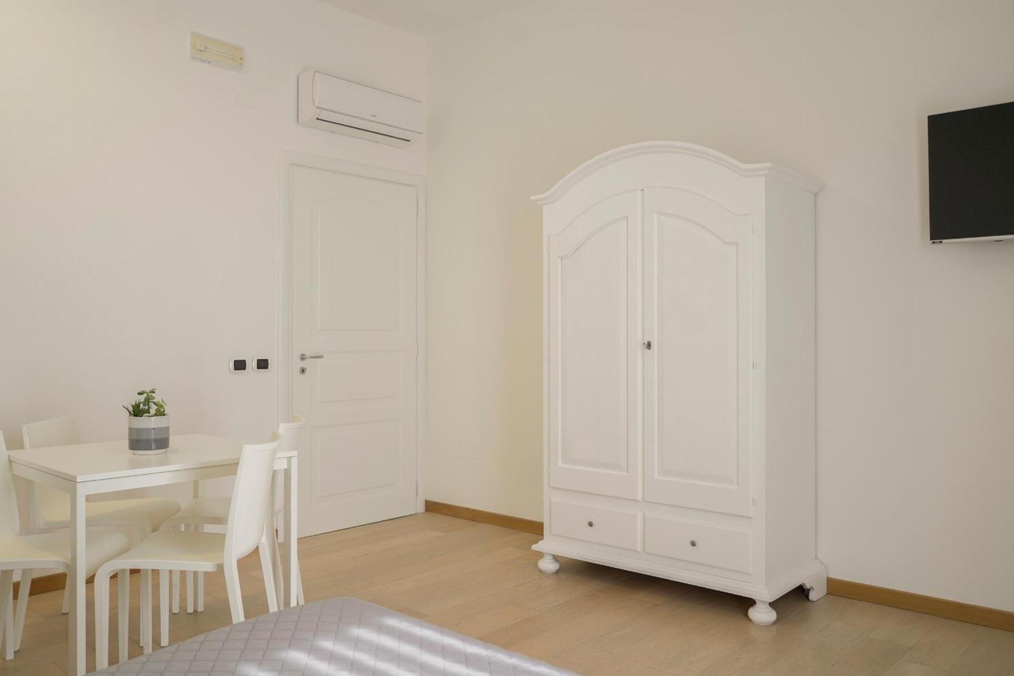 Terra Di Vento Bed and Breakfast Montecorvino Pugliano Eksteriør billede