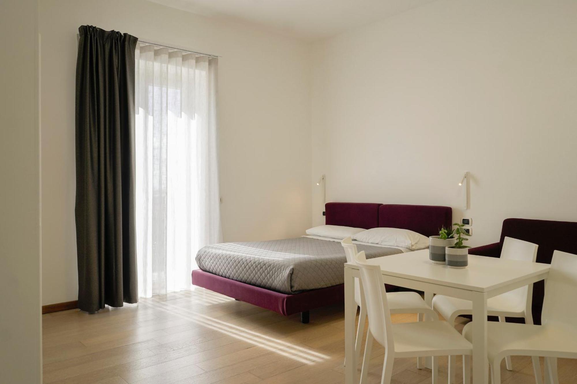 Terra Di Vento Bed and Breakfast Montecorvino Pugliano Eksteriør billede