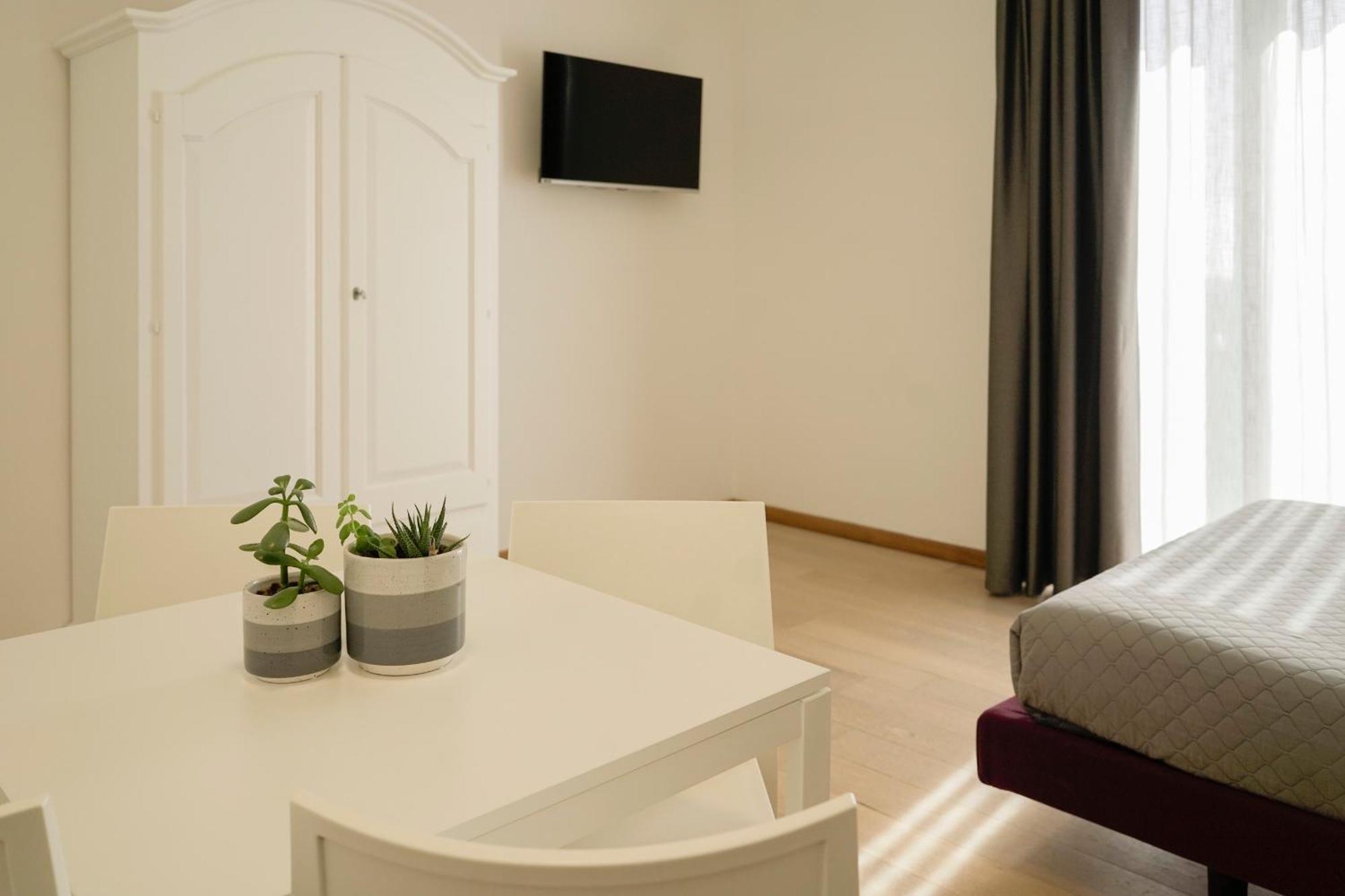 Terra Di Vento Bed and Breakfast Montecorvino Pugliano Eksteriør billede
