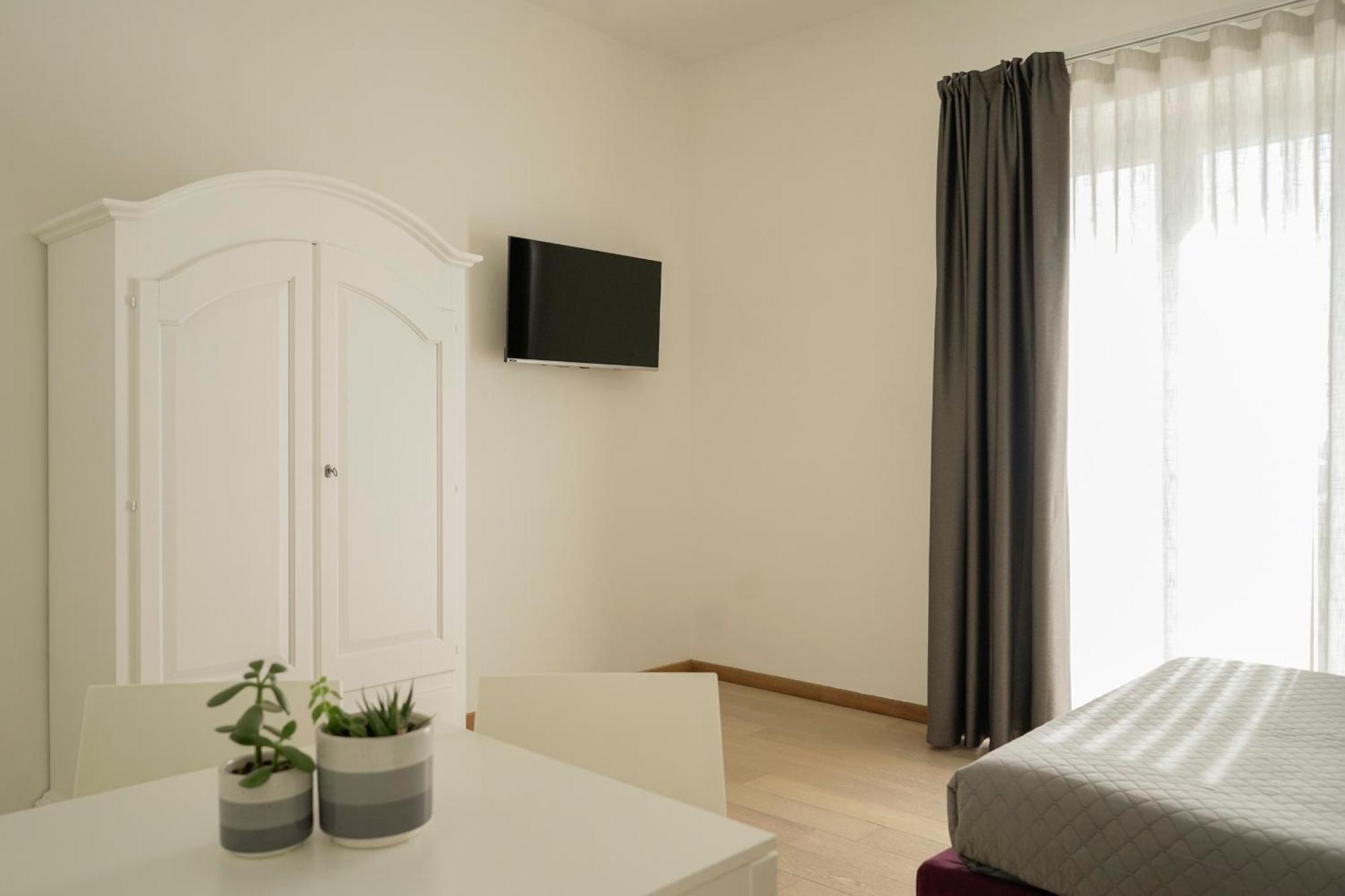 Terra Di Vento Bed and Breakfast Montecorvino Pugliano Eksteriør billede