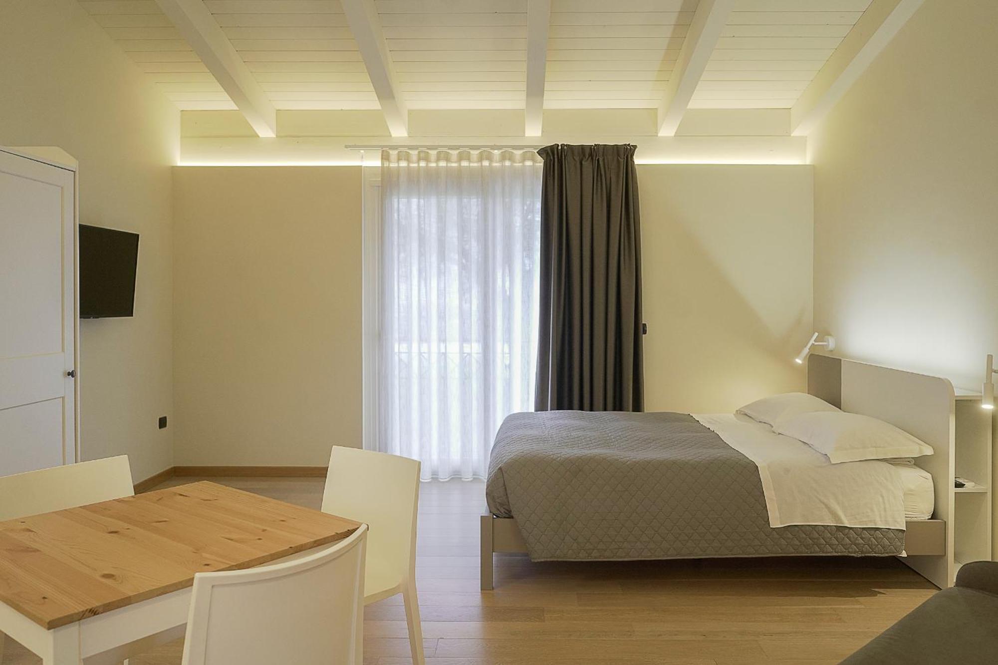 Terra Di Vento Bed and Breakfast Montecorvino Pugliano Eksteriør billede