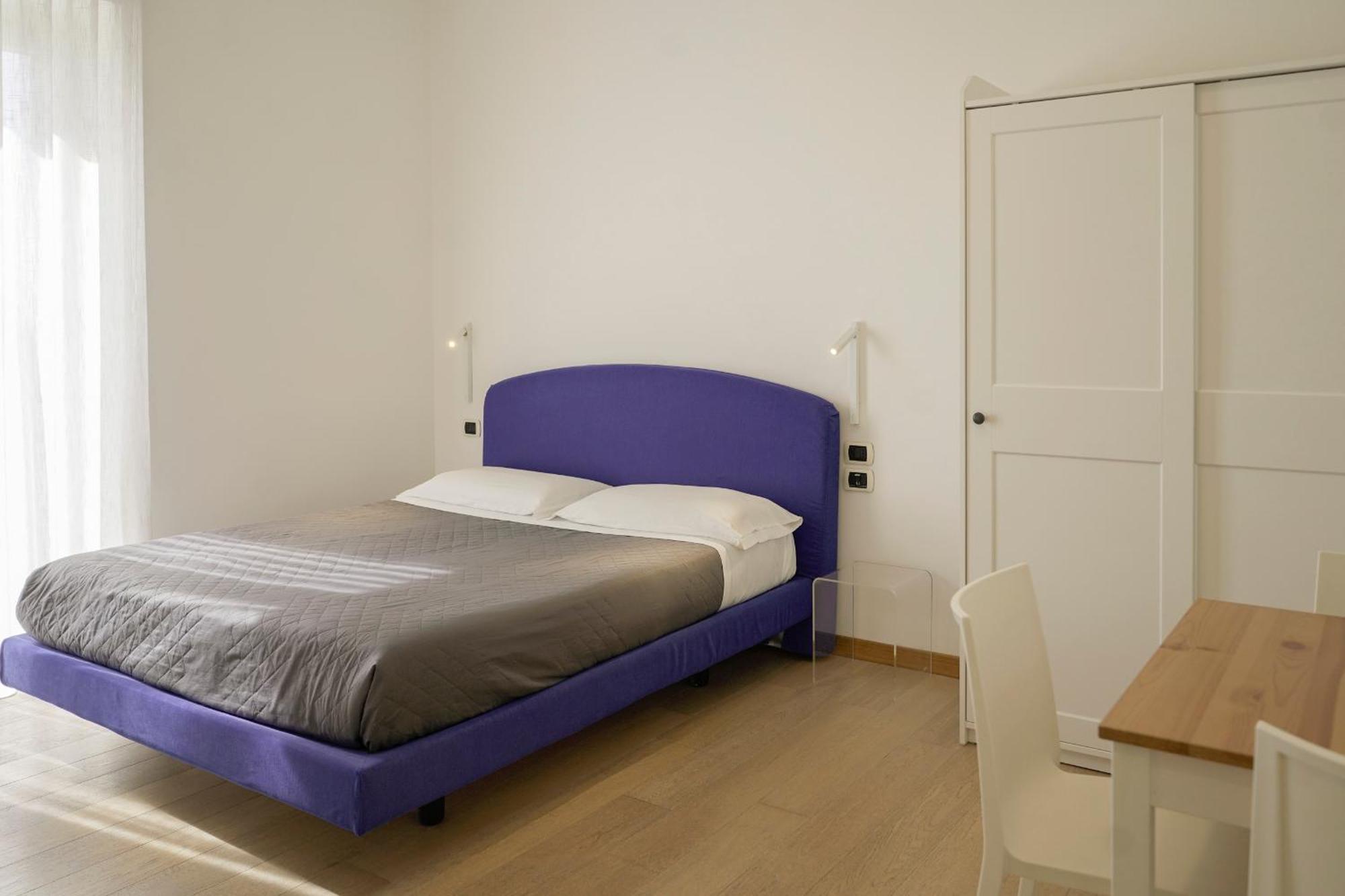 Terra Di Vento Bed and Breakfast Montecorvino Pugliano Eksteriør billede