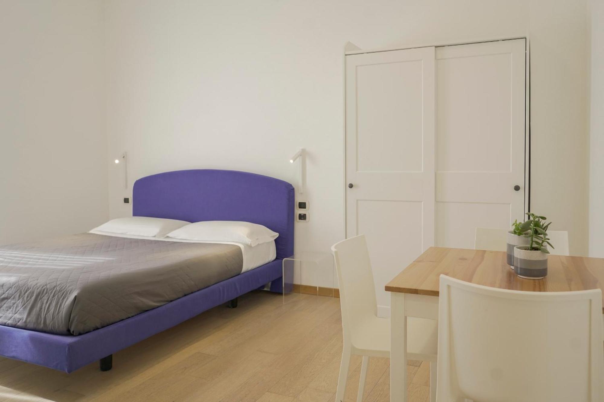 Terra Di Vento Bed and Breakfast Montecorvino Pugliano Eksteriør billede